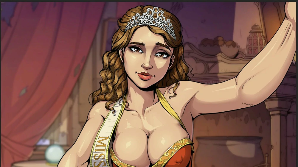 图片[13]-安卓+电脑【神作SLG动态】教育赫敏2 v0.12+魔改银v1.48 步-大壮游戏