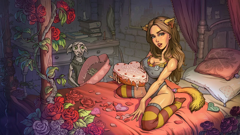 图片[12]-安卓+电脑【神作SLG动态】教育赫敏2 v0.12+魔改银v1.48 步-大壮游戏