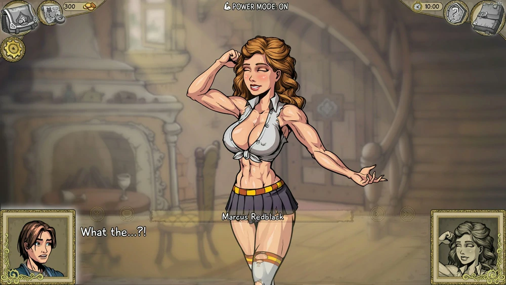 图片[14]-安卓+电脑【神作SLG动态】教育赫敏2 v0.12+魔改银v1.48 步-大壮游戏