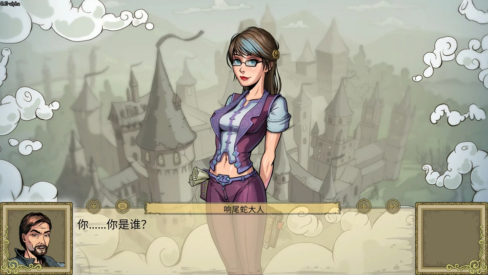 图片[16]-安卓+电脑【神作SLG动态】教育赫敏2 v0.12+魔改银v1.48 步-大壮游戏