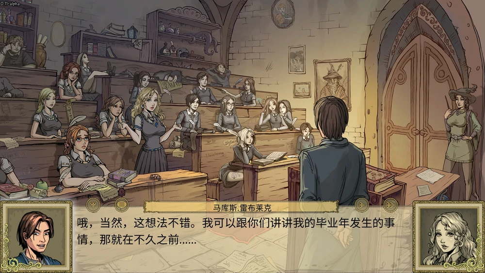 图片[19]-安卓+电脑【神作SLG动态】教育赫敏2 v0.12+魔改银v1.48 步-大壮游戏