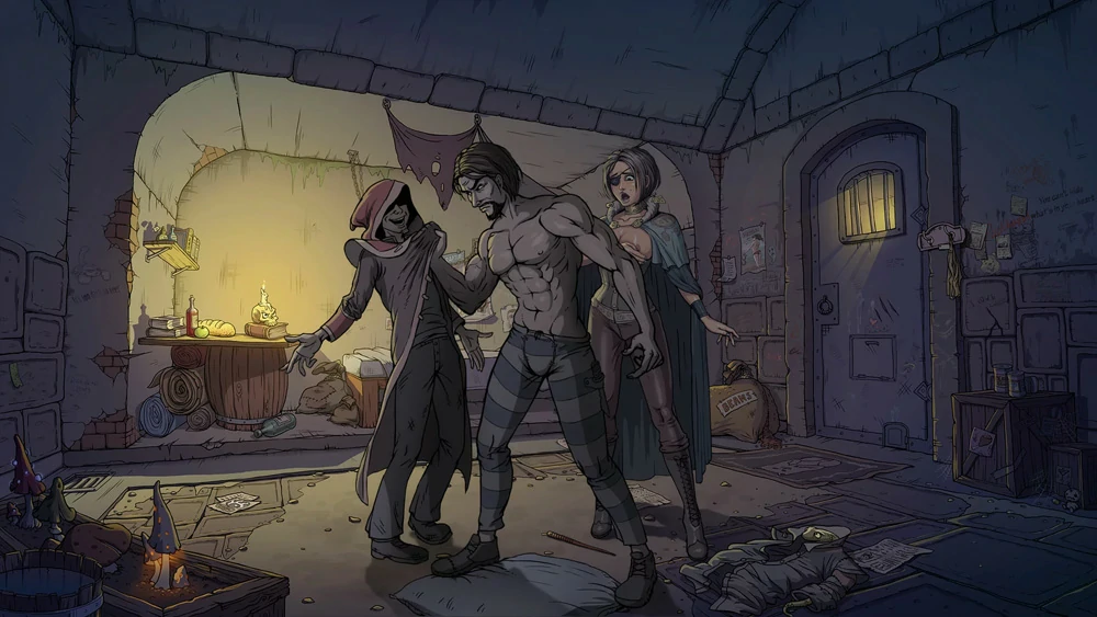 图片[21]-安卓+电脑【神作SLG动态】教育赫敏2 v0.12+魔改银v1.48 步-大壮游戏