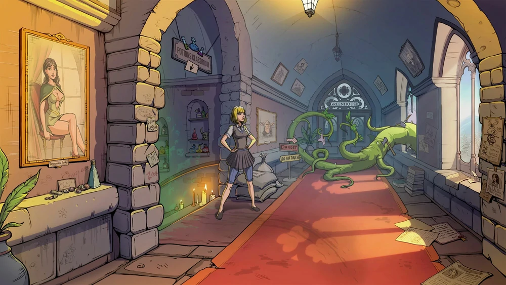 图片[27]-安卓+电脑【神作SLG动态】教育赫敏2 v0.12+魔改银v1.48 步-大壮游戏