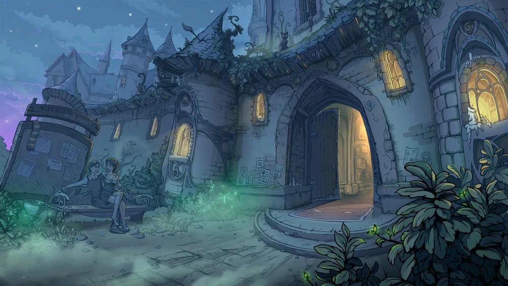 图片[29]-安卓+电脑【神作SLG动态】教育赫敏2 v0.12+魔改银v1.48 步-大壮游戏