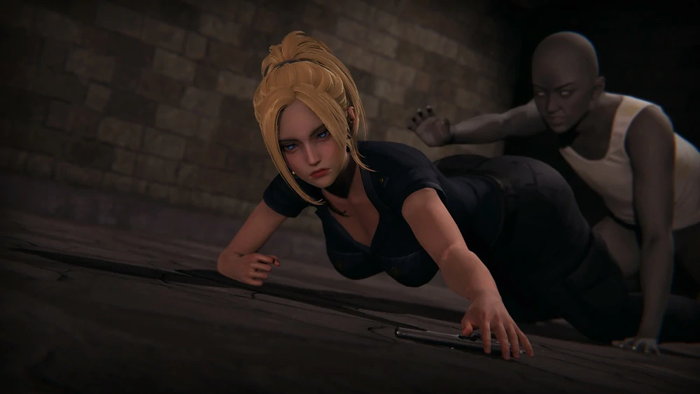 图片[7]-安卓+电脑【神作SLG动态】传染危机 v0.6.0 步-大壮游戏