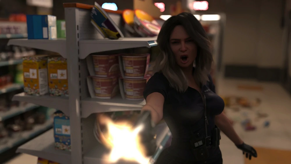 图片[20]-安卓+电脑【神作SLG动态】传染危机 v0.6.0 步-大壮游戏