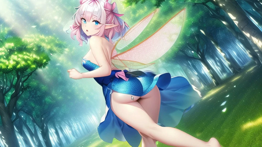 图片[5]-安卓+电脑【欧美SLG新作】魔法大陆 v0.10 步-大壮游戏