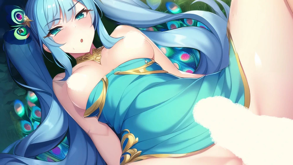 图片[15]-安卓+电脑【欧美SLG新作】魔法大陆 v0.10 步-大壮游戏