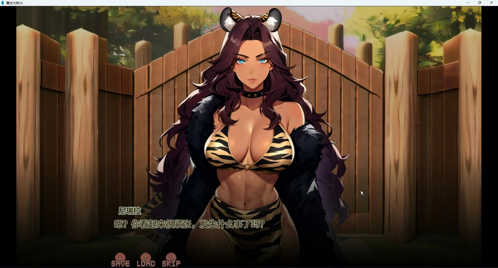 图片[34]-安卓+电脑【欧美SLG新作】魔法大陆 v0.10 步-大壮游戏