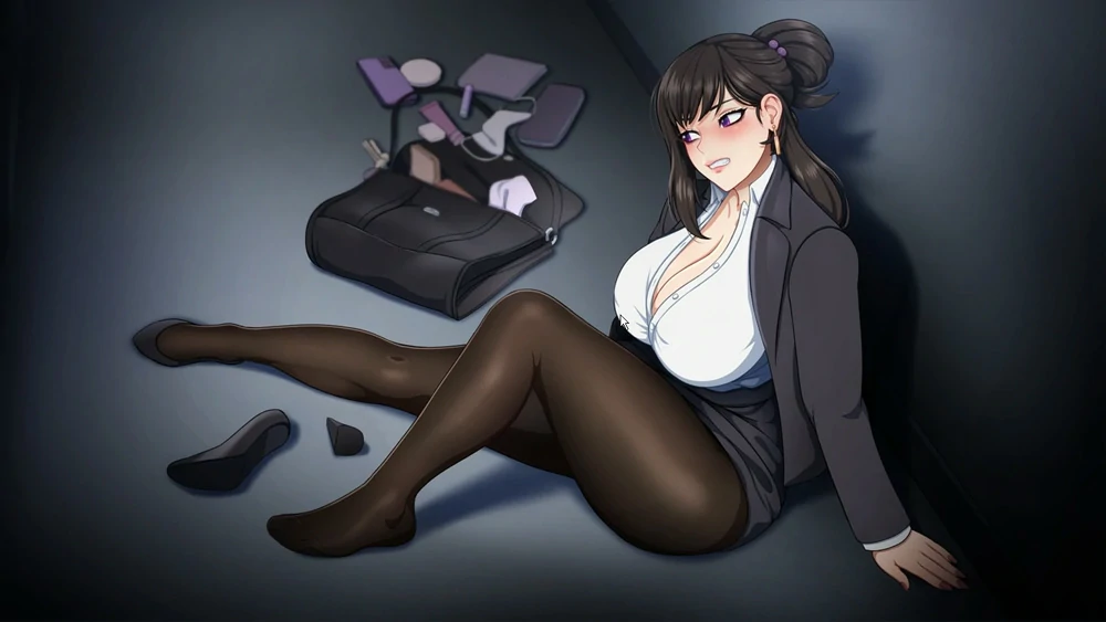 图片[11]-安卓+电脑【黑丝爆乳SLG】科尔城 v1.029 步-大壮游戏