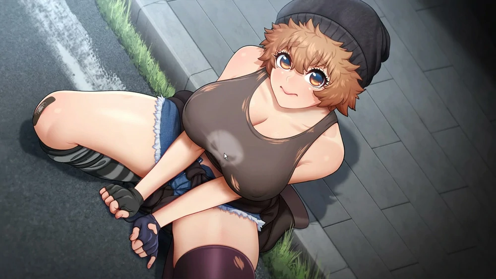 图片[30]-安卓+电脑【黑丝爆乳SLG】科尔城 v1.029 步-大壮游戏