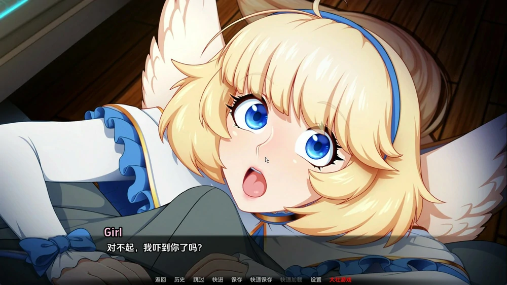 图片[2]-安卓+电脑【黑丝爆乳SLG】科尔城 v1.029 步-大壮游戏