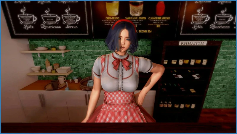 图片[8]-安卓+电脑【神作SLG 动态 沙盒解谜】极度异常9.5 步-大壮游戏