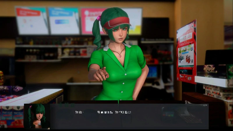 图片[9]-安卓+电脑【神作SLG 动态 沙盒解谜】极度异常9.5 步-大壮游戏