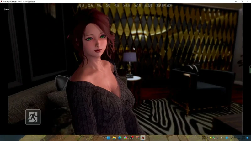 图片[10]-安卓+电脑【神作SLG 动态 沙盒解谜】极度异常9.5 步-大壮游戏