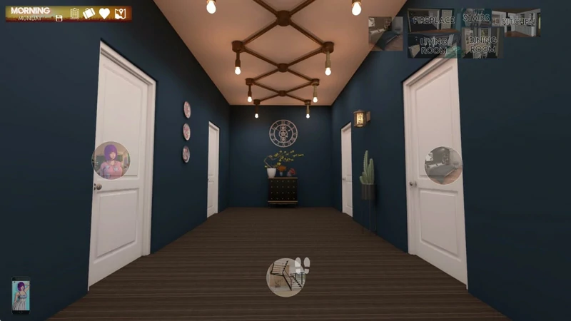 图片[12]-安卓+电脑【神作SLG 动态 沙盒解谜】极度异常9.5 步-大壮游戏