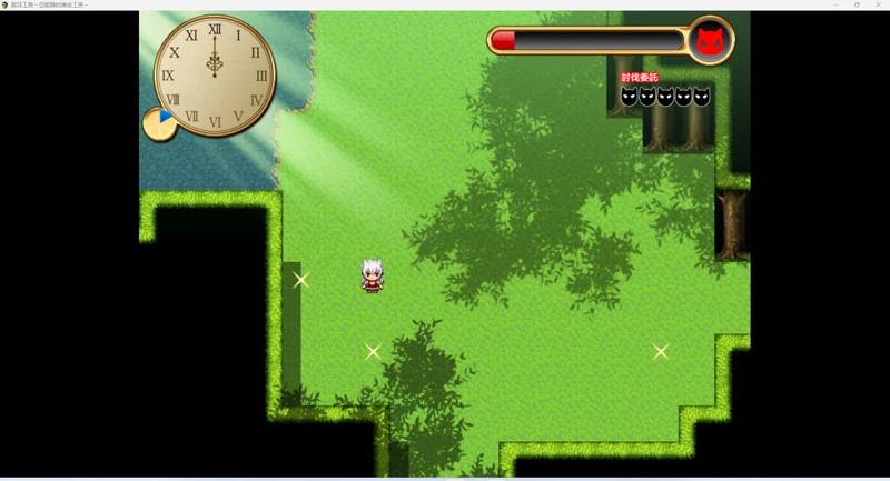 图片[11]-安卓+电脑【日式RPG/动态/全CV】兽耳工房～亚妮雅的炼金工房-大壮游戏