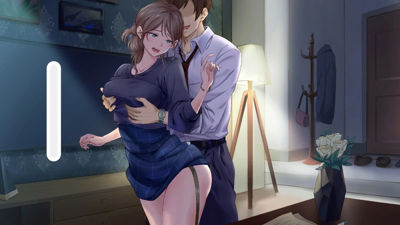 图片[7]-电脑版【像素风SLG/动态】爱相思-恋爱后遗症LuvSic STEAM-解密互动 全CG存档 官中步兵版-大壮游戏