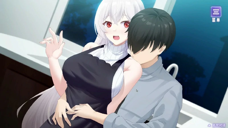 图片[8]-安卓+电脑【互动SLG/CV】我与魔王的亲密爱恋 步-大壮游戏