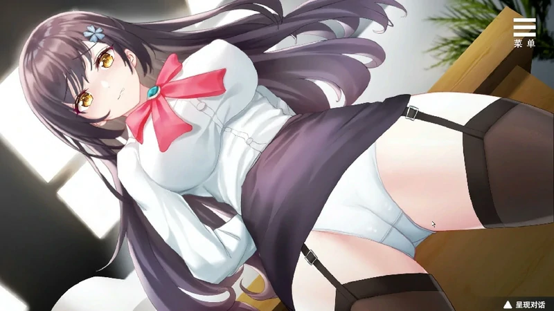 图片[7]-安卓+电脑【互动SLG中文】娱乐圈疑云-S号房事件v1.09 全回想+官中步兵-大壮游戏