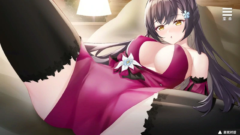 图片[14]-安卓+电脑【互动SLG中文】娱乐圈疑云-S号房事件v1.09 全回想+官中步兵-大壮游戏