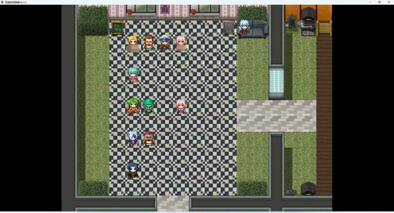 图片[12]-安卓+电脑【大型RPG_全CV】深渊之探索者-完结版 骑-大壮游戏