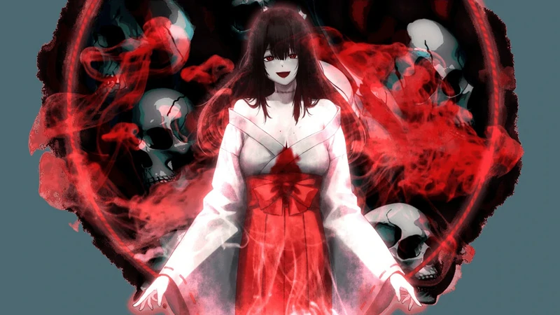 图片[19]-安卓+电脑【日式/女主视角/凌辱/微恐】八代木津奈 骑-大壮游戏