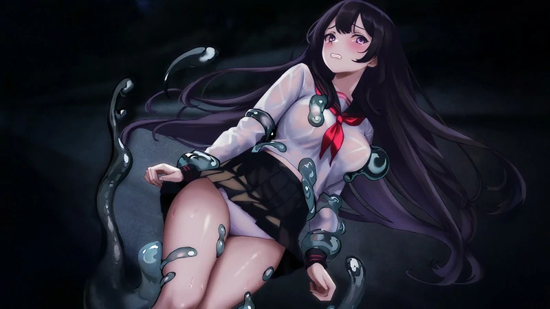 图片[3]-安卓+电脑【日式/女主视角/凌辱/微恐】八代木津奈 骑-大壮游戏