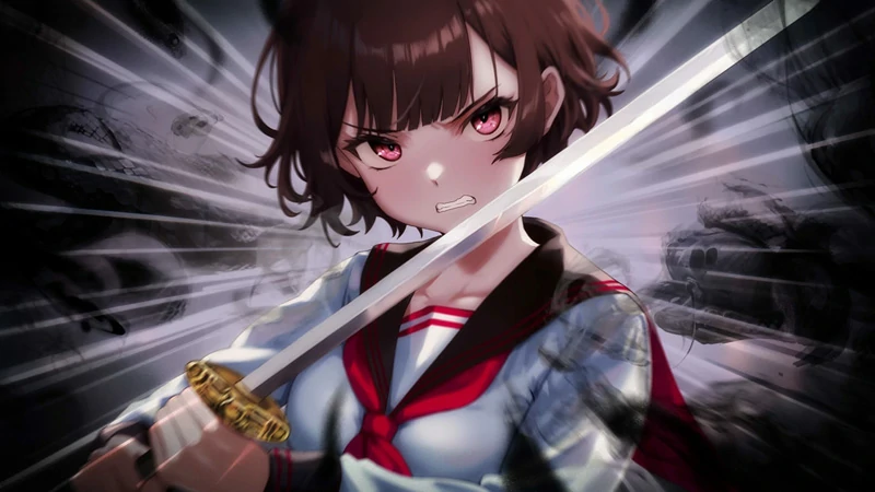 图片[8]-安卓+电脑【日式/女主视角/凌辱/微恐】八代木津奈 骑-大壮游戏