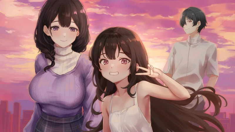 图片[10]-安卓+电脑【日式/女主视角/凌辱/微恐】八代木津奈 骑-大壮游戏