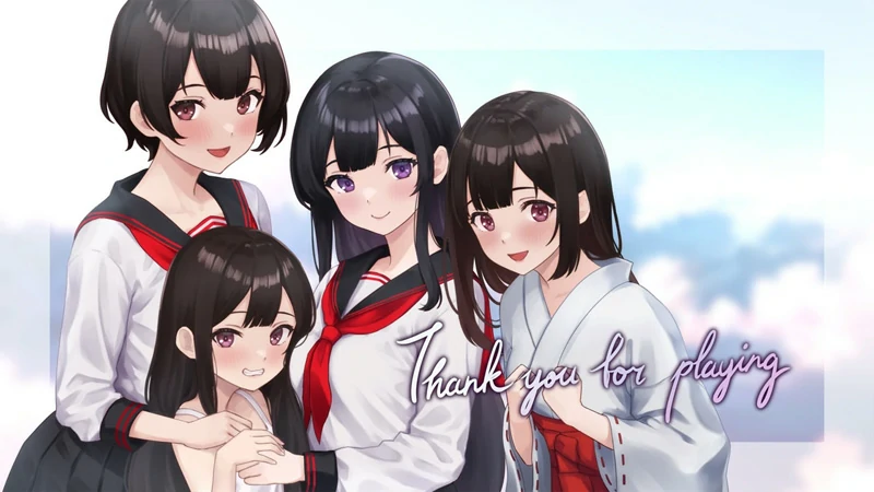 图片[17]-安卓+电脑【日式/女主视角/凌辱/微恐】八代木津奈 骑-大壮游戏