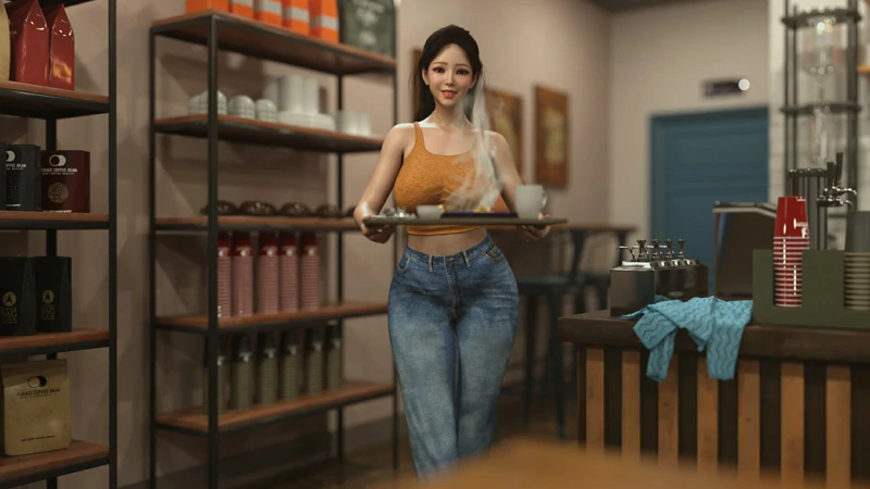 图片[6]-安卓+电脑【欧美SLG动态】爱与诱惑1完结版 步-大壮游戏