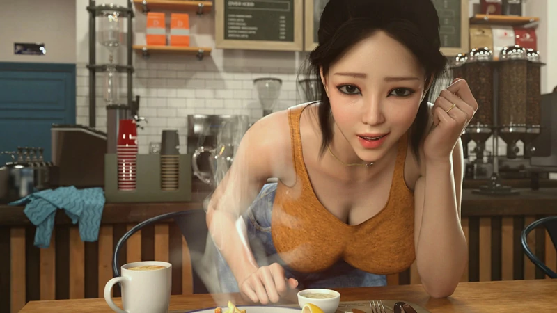 图片[7]-安卓+电脑【欧美SLG动态】爱与诱惑1完结版 步-大壮游戏