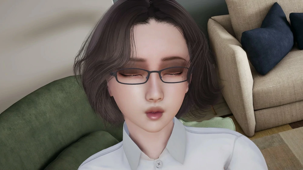 图片[6]-安卓+电脑【亚洲SLG动态】Ntr H编年史v1.0 步-大壮游戏