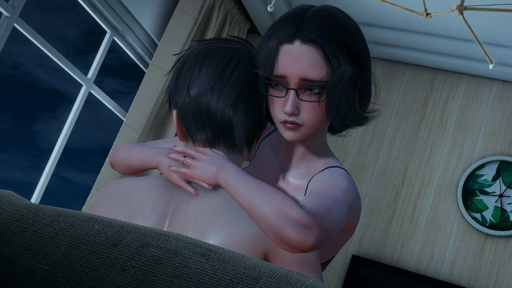 图片[10]-安卓+电脑【亚洲SLG动态】Ntr H编年史v1.0 步-大壮游戏