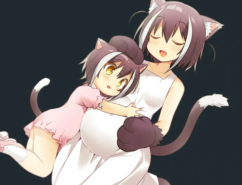 图片[13]-安卓+电脑【日系RPG动态】魔物娘岛1.2 骑-大壮游戏