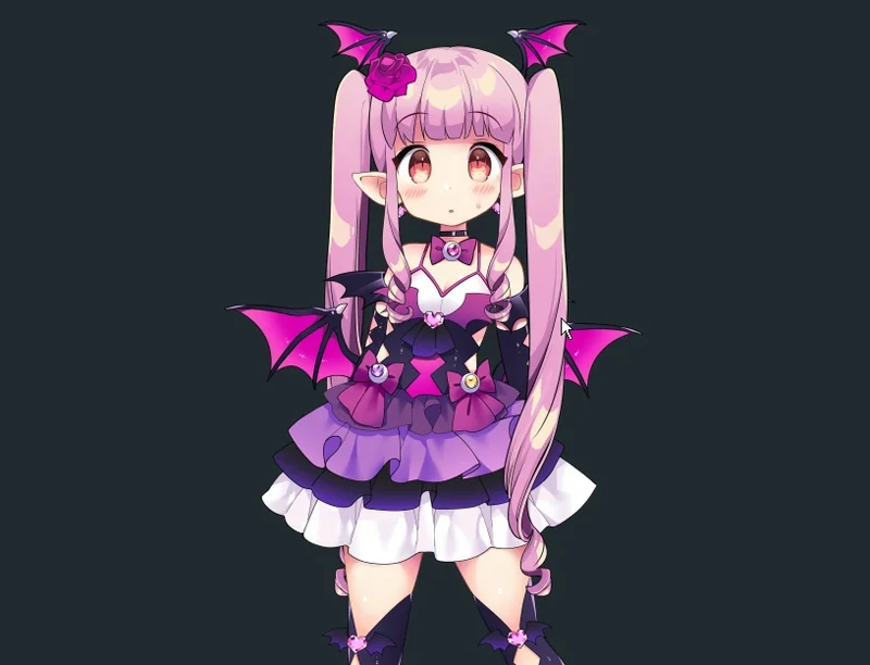 图片[22]-安卓+电脑【日系RPG动态】魔物娘岛1.2 骑-大壮游戏