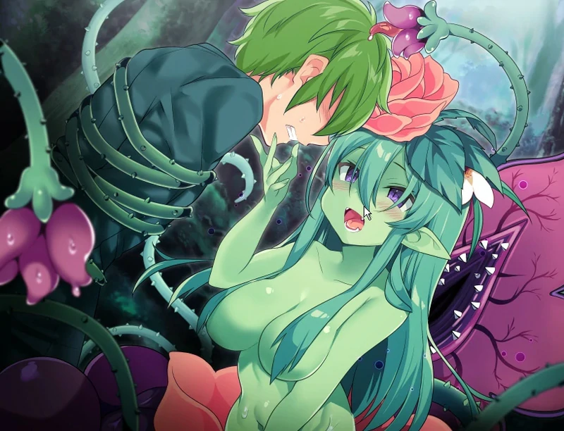 图片[27]-安卓+电脑【日系RPG动态】魔物娘岛1.2 骑-大壮游戏