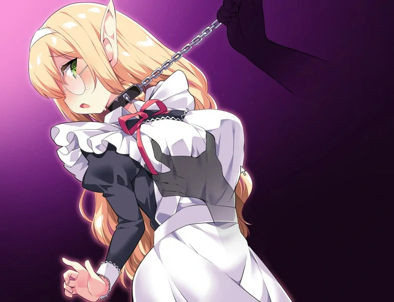 图片[28]-安卓+电脑【日系RPG动态】魔物娘岛1.2 骑-大壮游戏