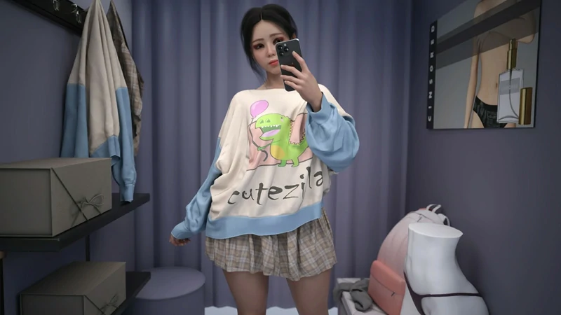 图片[15]-安卓+电脑【欧美神作SLG动态】爱与诱惑2 Ep7 步-大壮游戏