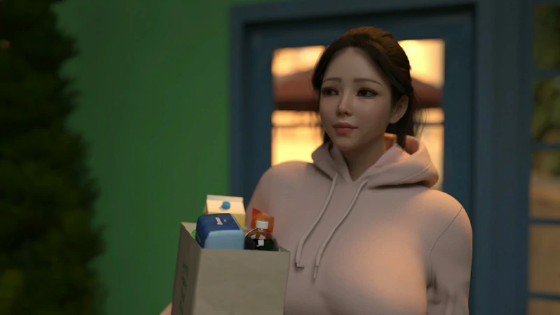 图片[16]-安卓+电脑【欧美神作SLG动态】爱与诱惑2 Ep7 步-大壮游戏