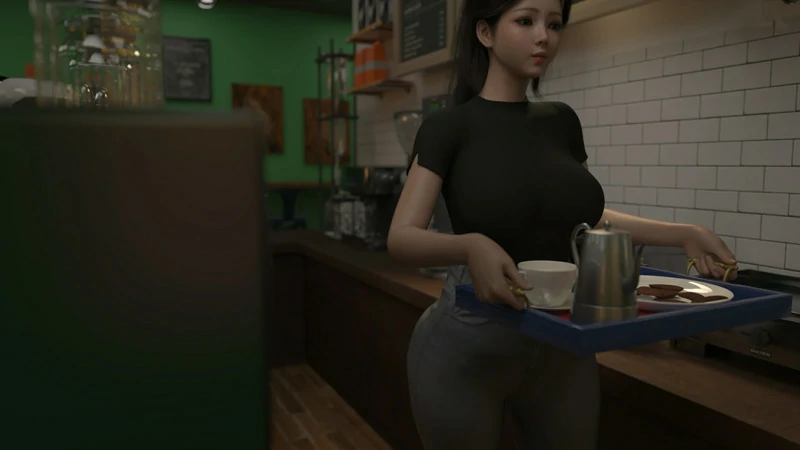 图片[18]-安卓+电脑【欧美神作SLG动态】爱与诱惑2 Ep7 步-大壮游戏