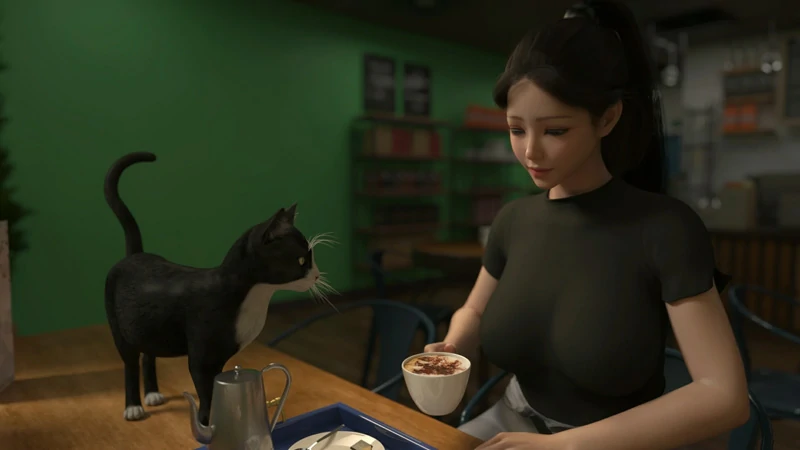 图片[19]-安卓+电脑【欧美神作SLG动态】爱与诱惑2 Ep7 步-大壮游戏