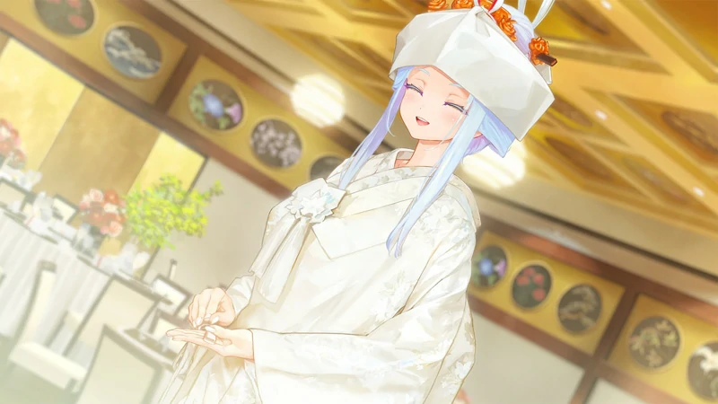 图片[2]-安卓+电脑【神作大型ADV】美少女万华镜异闻 雪女V1.02 步-大壮游戏