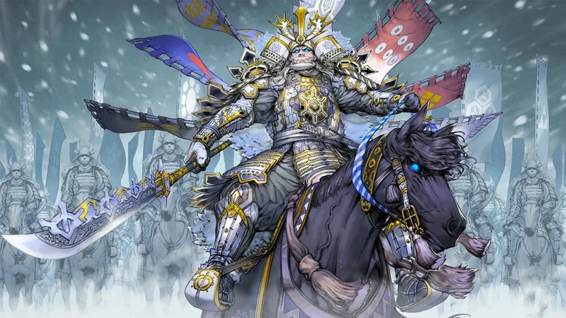 图片[4]-安卓+电脑【神作大型ADV】美少女万华镜异闻 雪女V1.02 步-大壮游戏