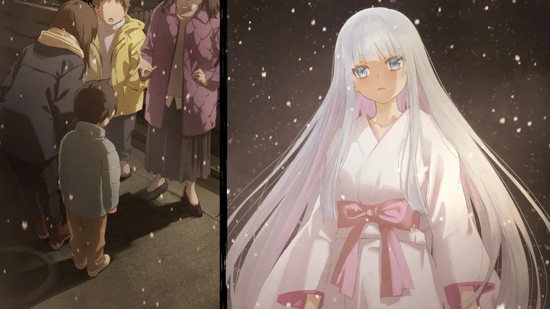 图片[8]-安卓+电脑【神作大型ADV】美少女万华镜异闻 雪女V1.02 步-大壮游戏