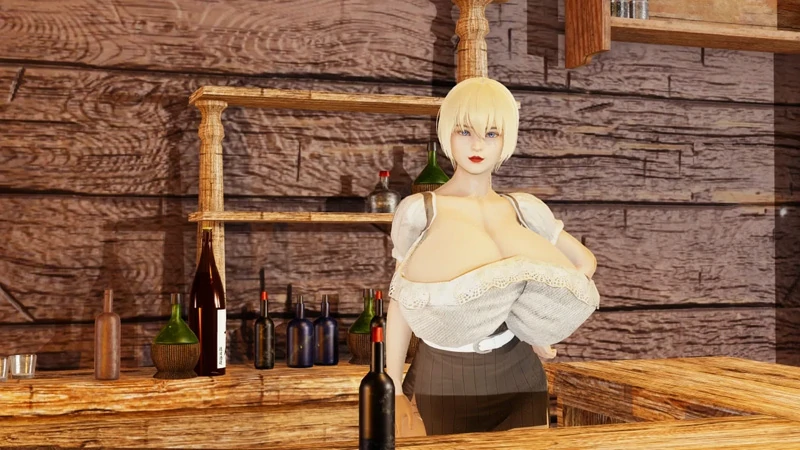 图片[3]-安卓+电脑【大后宫SLG动态】湖边小屋v0.50 步-大壮游戏