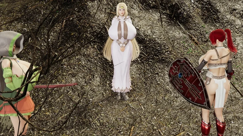 图片[5]-安卓+电脑【大后宫SLG动态】湖边小屋v0.50 步-大壮游戏