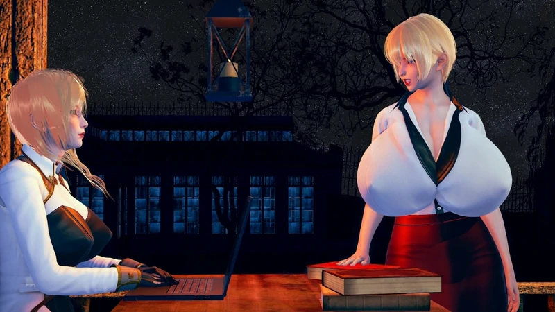 图片[8]-安卓+电脑【大后宫SLG动态】湖边小屋v0.50 步-大壮游戏