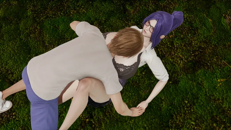 图片[27]-安卓+电脑【大后宫SLG动态】湖边小屋v0.50 步-大壮游戏